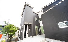 Shiga Lakeside Villa In Minamishinbo